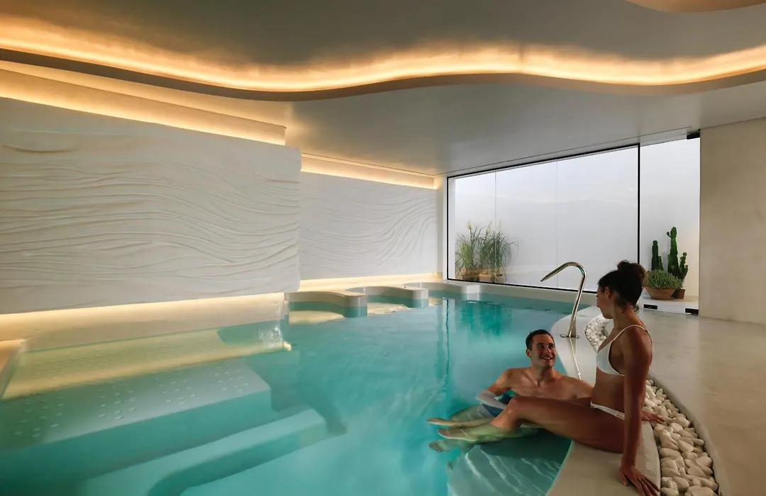 Mykonos Riviera Hotel & Spa, A Member Of Small Luxury Hotels Of The World-1