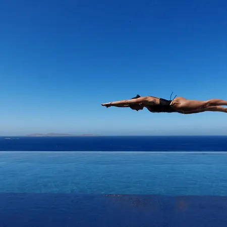 Mykonos Riviera Hotel & Spa, A Member Of Small Luxury Hotels Of The World-3